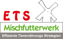 ETS Mischfutterwerk